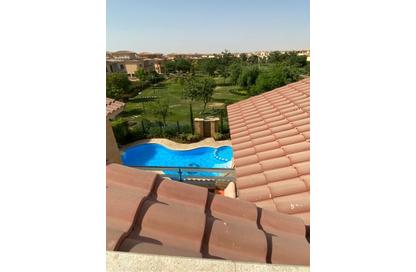 Villa - 4 Bedrooms - 4 Bathrooms for sale in Madinaty - Cairo