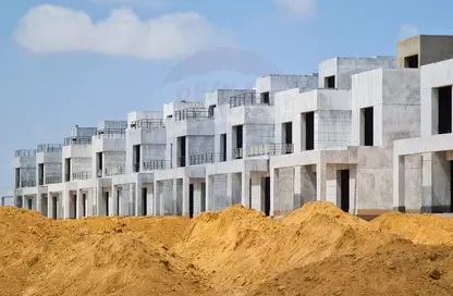 أي فيلا - 4 غرف نوم - 5 حمامات للبيع في بالم هيلز - كمبوندات الاسكندرية - الاسكندرية