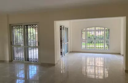 Apartment - 3 Bedrooms - 3 Bathrooms for rent in Madinaty - Cairo